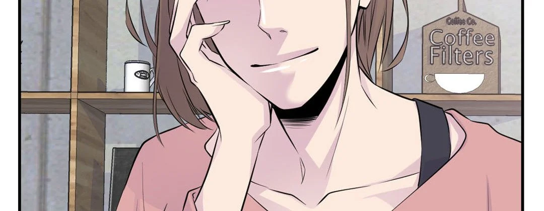 My Ex, Client - Chapter 8